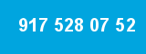 917 528 07 52 917 528 07 52